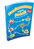 Fuaimeanna Agus Focail - Rang 3